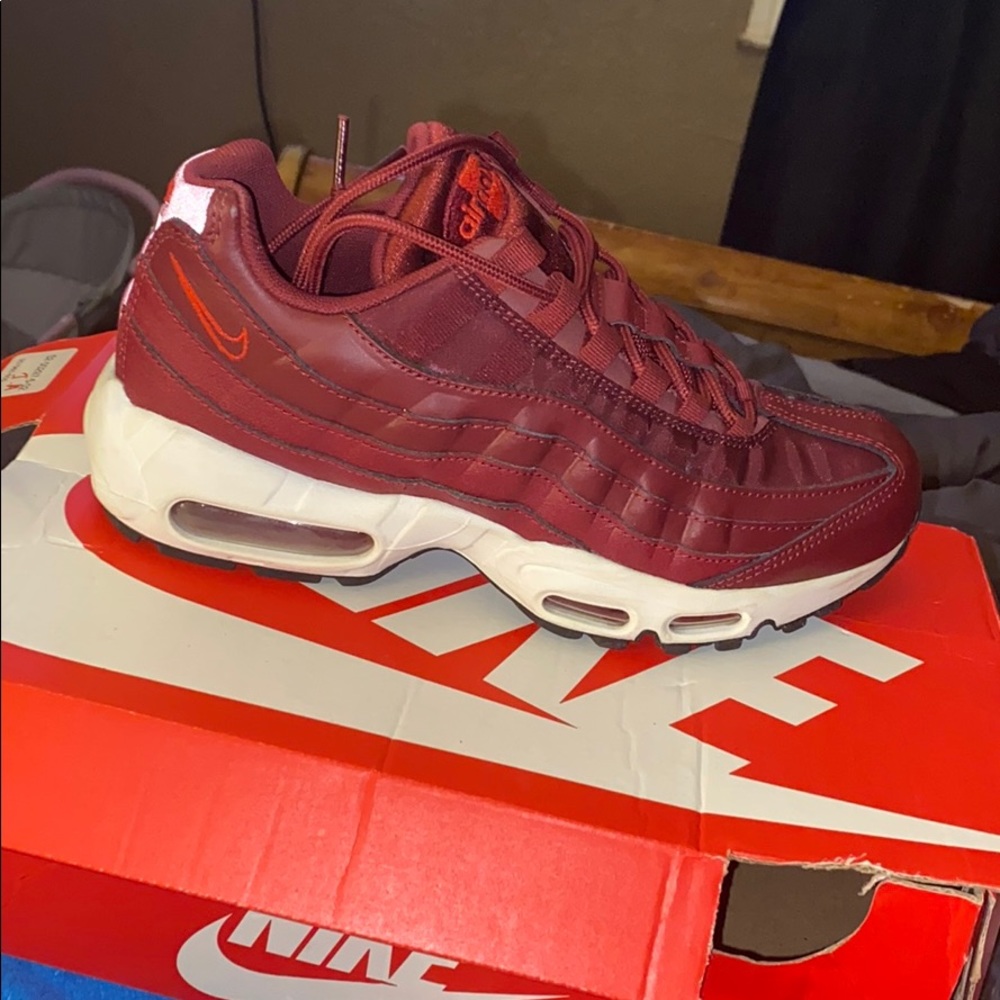 Air Max 95